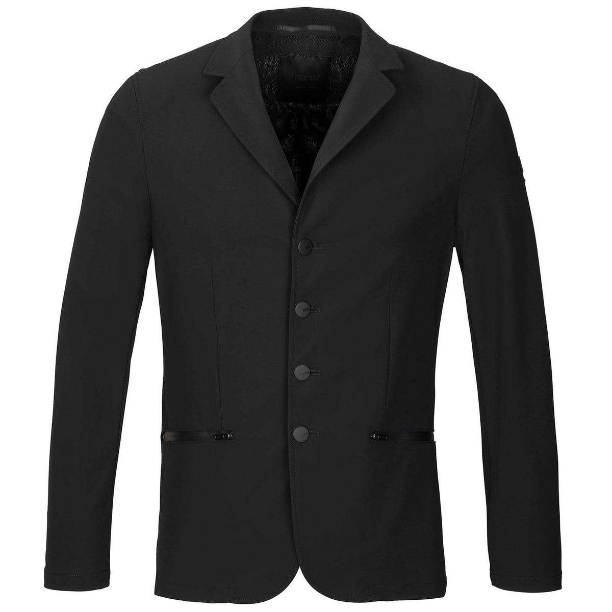 Sakko Teo Classic Turnierjacket