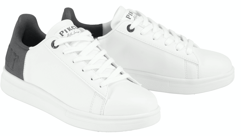 Sneaker Lia Velour HW 2021