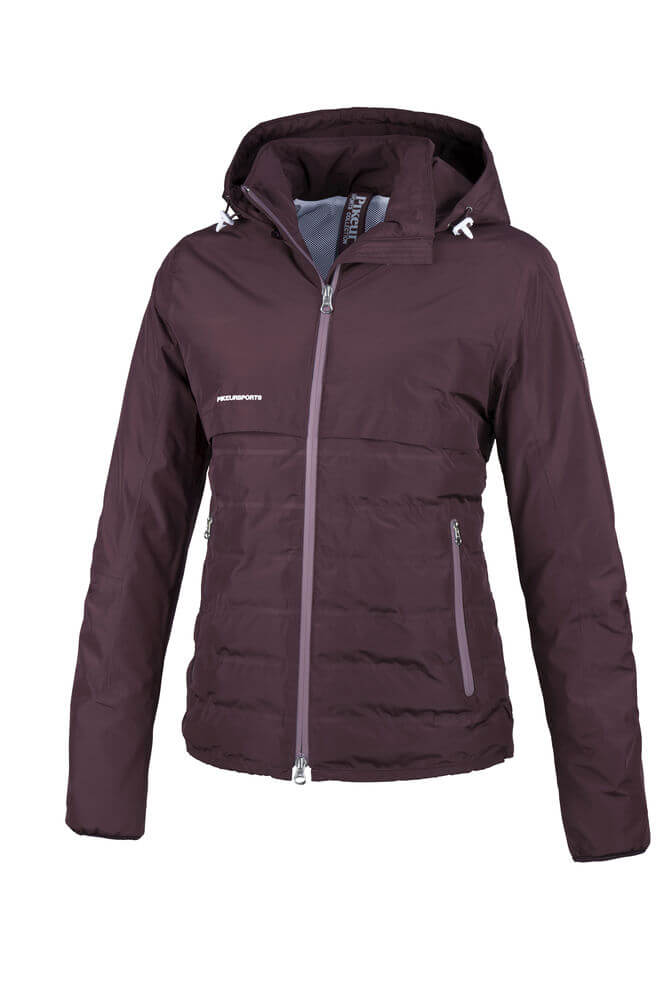 Steppjacke Bonija