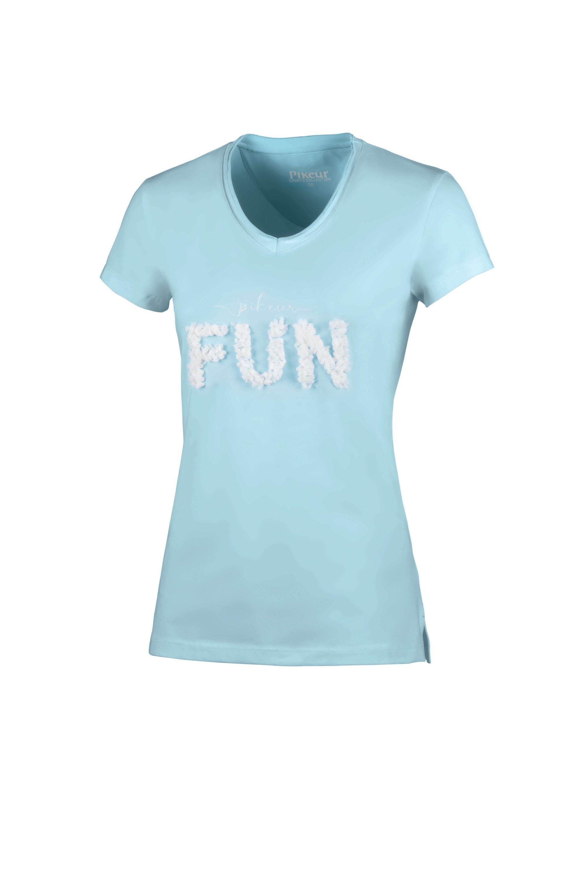 T-Shirt Afral FS21