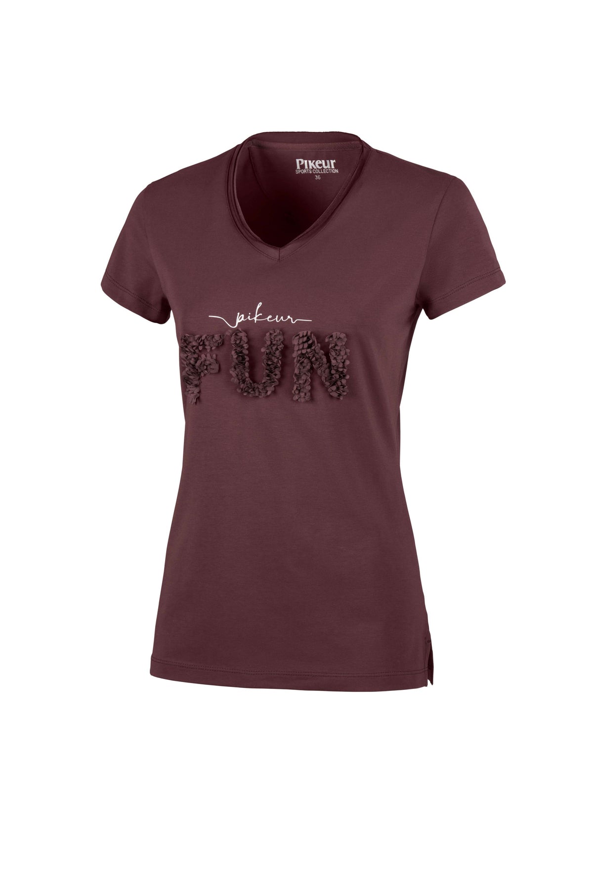 T-Shirt Afral FS21