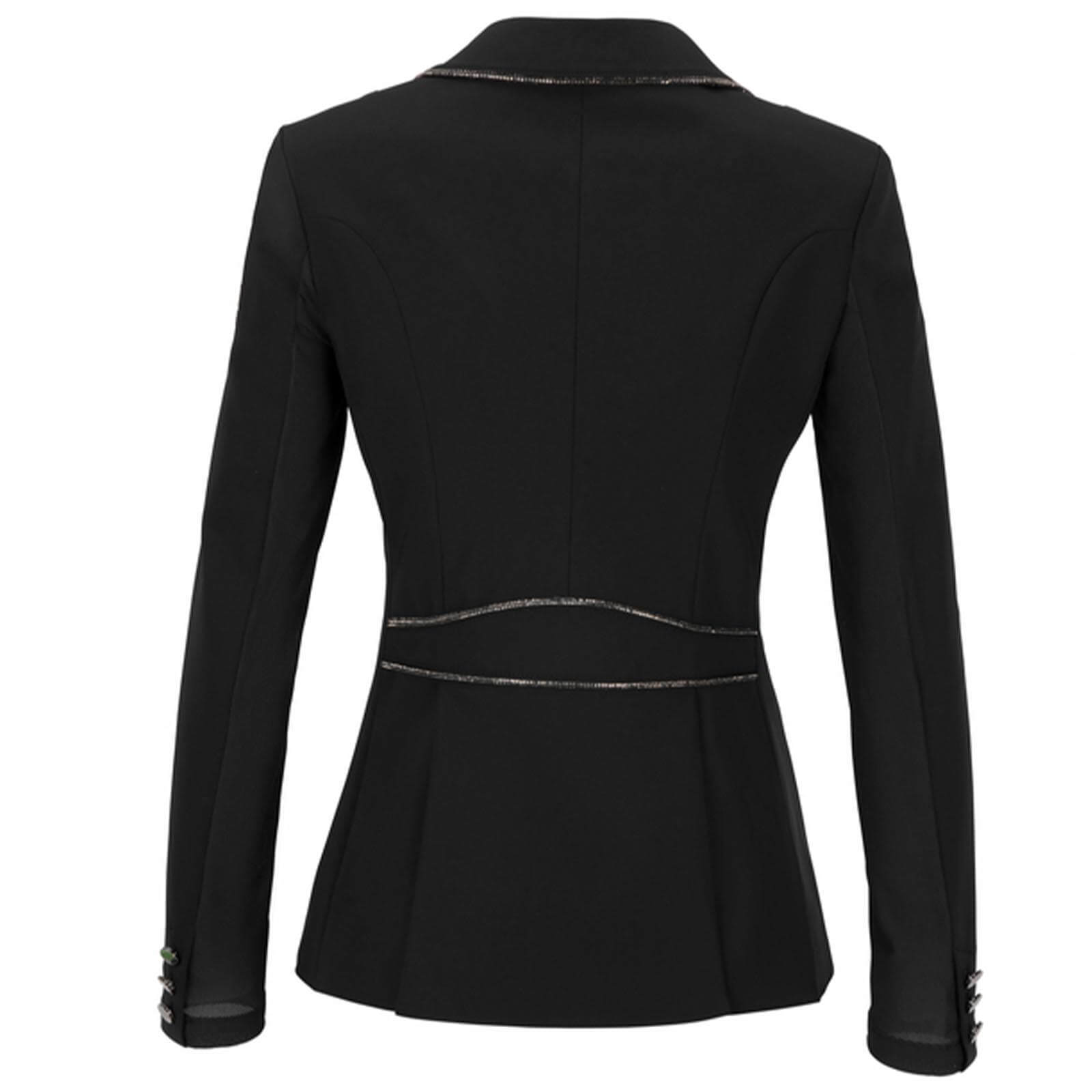 Turniersakko Damen Cecile Classic Kurzfrack