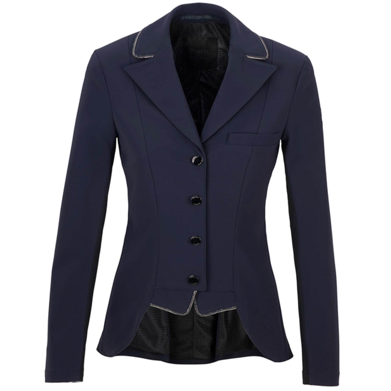 Turniersakko Damen Cecile Classic Kurzfrack