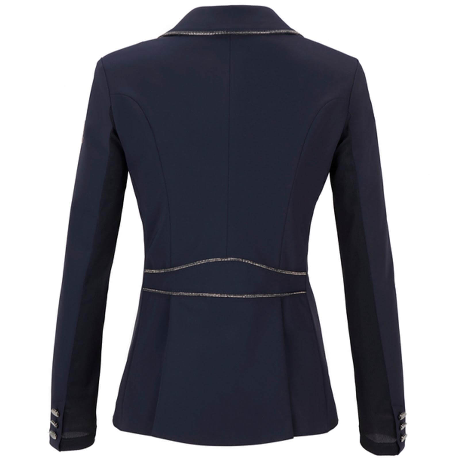 Turniersakko Damen Cecile Classic Kurzfrack