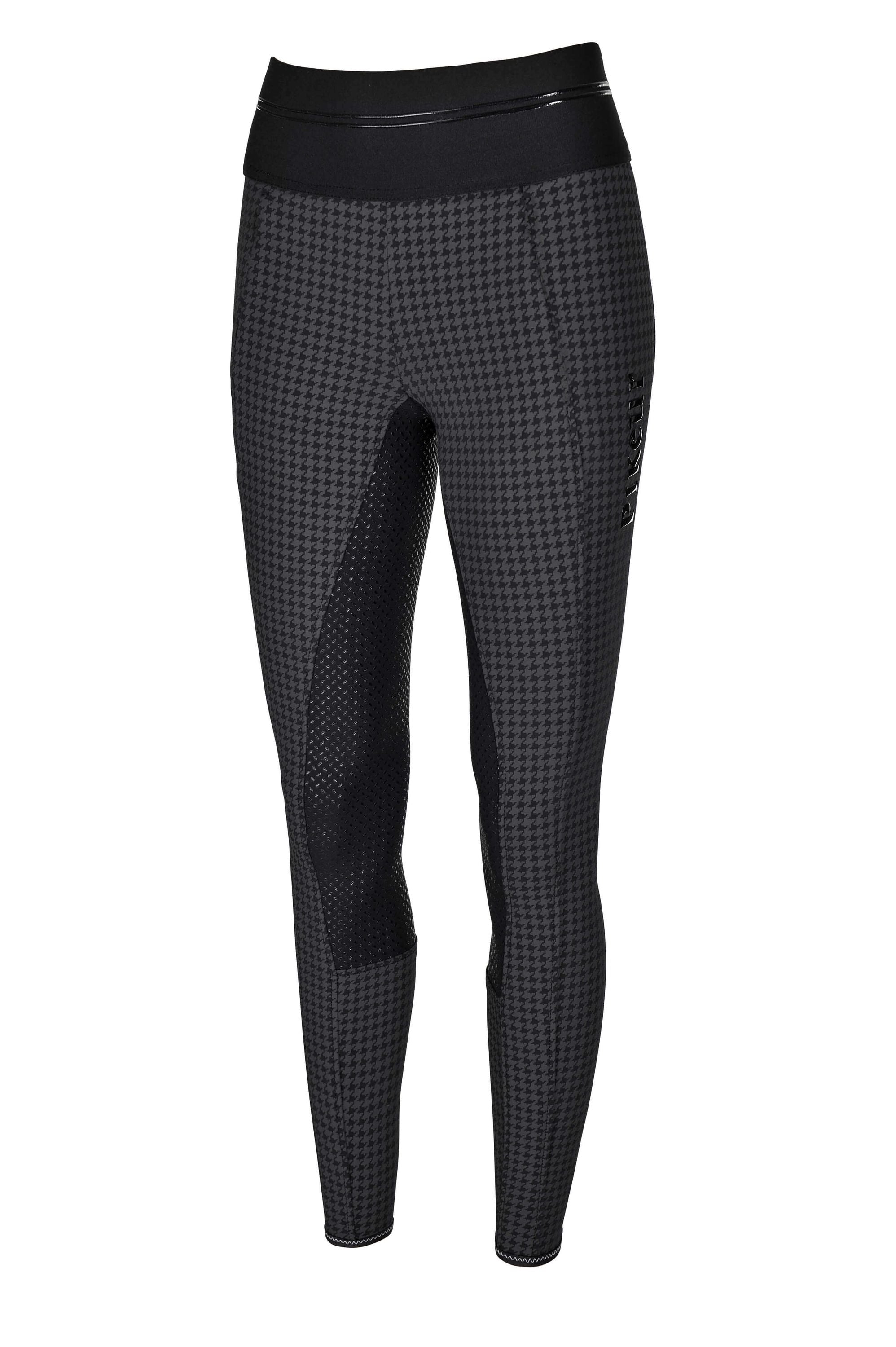 Vollbesatzreithose Gia Grip Athleisure II FS 2020