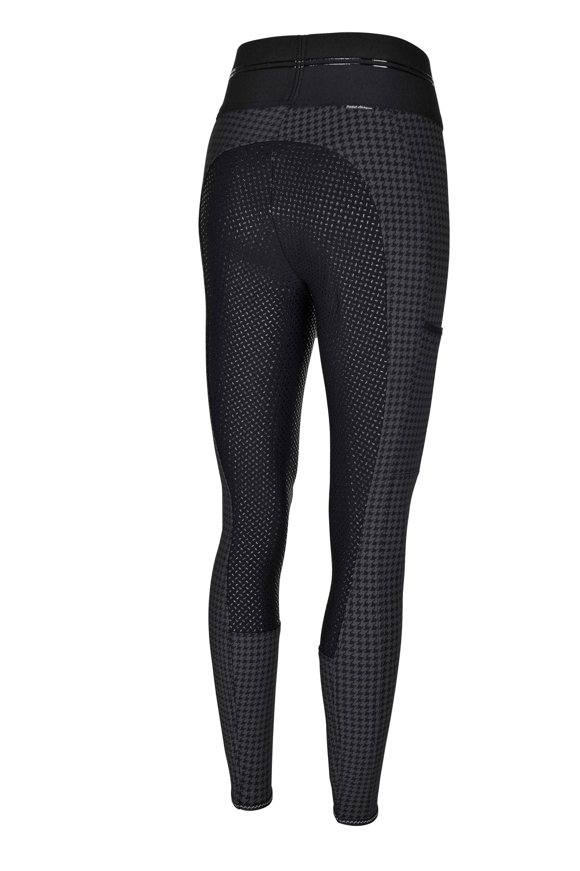 Vollbesatzreithose Gia Grip Athleisure II FS 2020