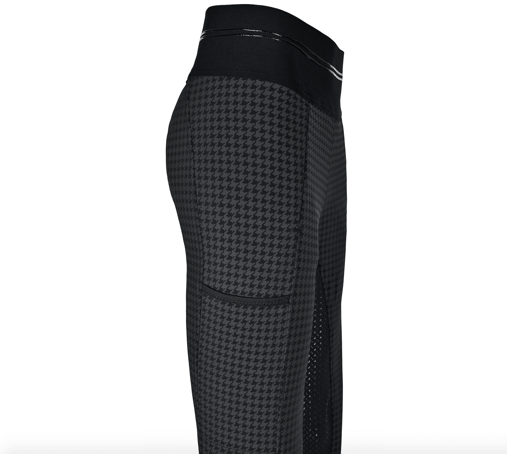 Vollbesatzreithose Gia Grip Athleisure II FS 2020