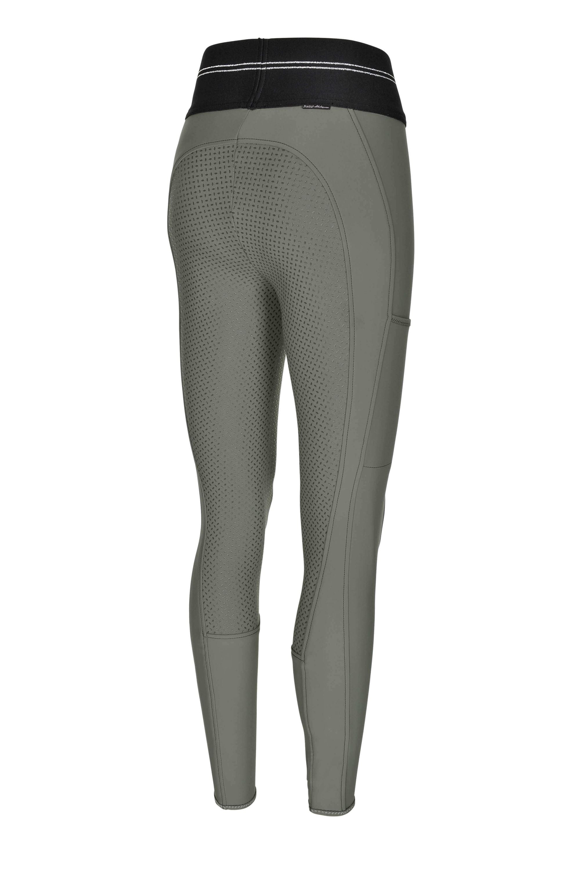 Vollbesatzreithose Gia Grip Athleisure II FS 2020