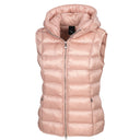 Powder Rose