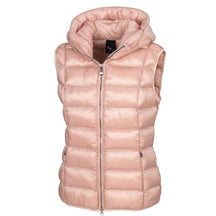 Powder Rose