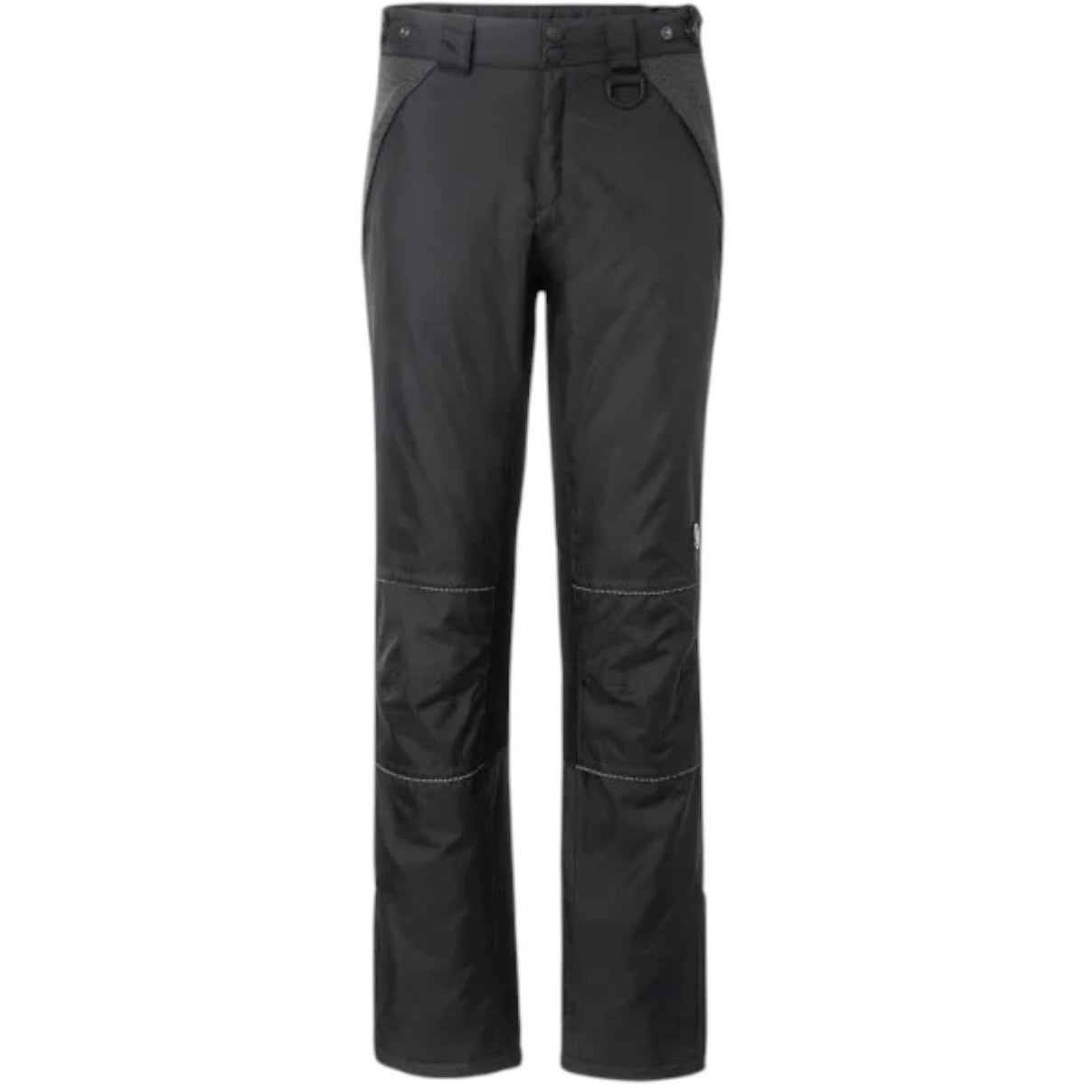 Reithose Damen Vollbesatz Polar Thermoreithose