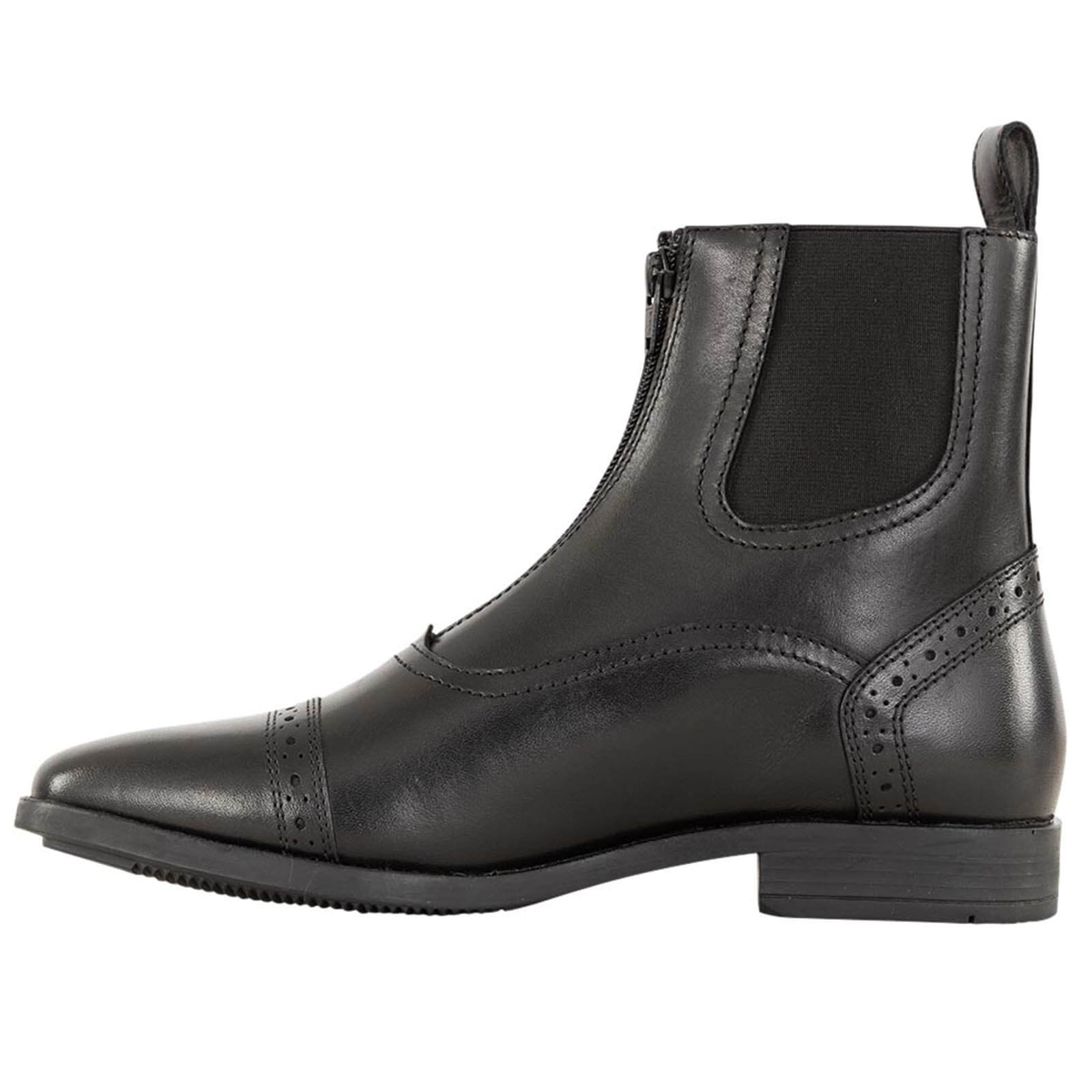 Jodhpur-Stiefelette Pasadena
