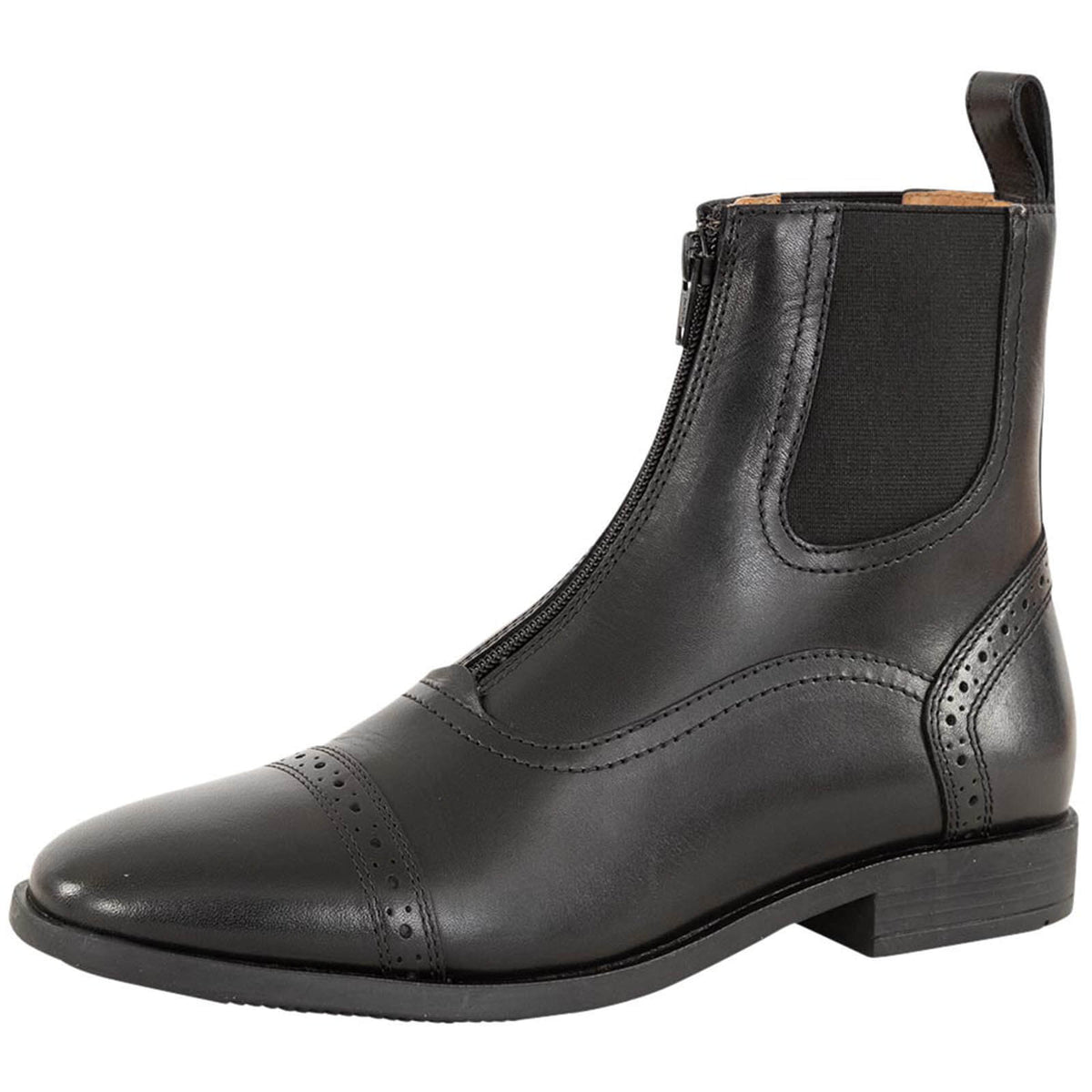 Jodhpur-Stiefelette Pasadena