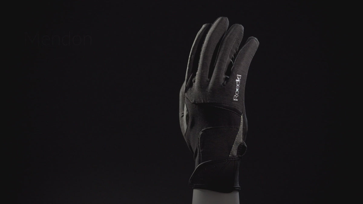 Video: Roeckl | Mendon