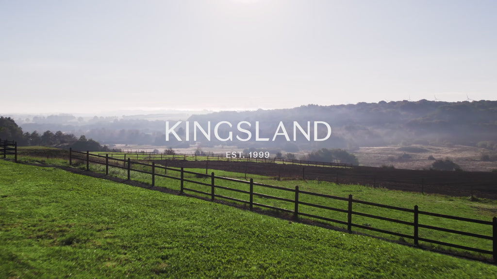 Video: NEW IN | Herbst/Winter 2026 by Kingsland