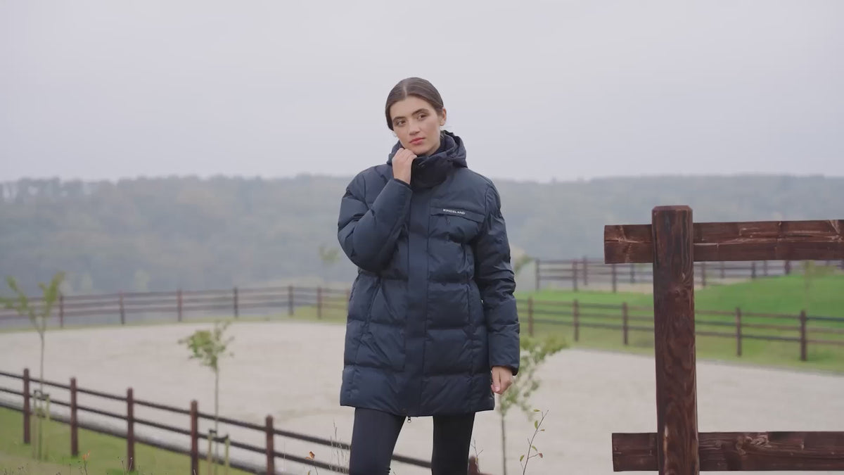 Video: Kingsland | New Collection | HW2026