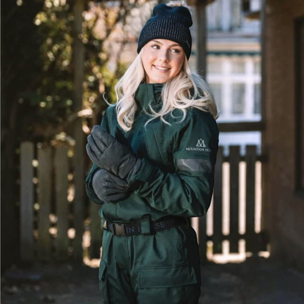 Overall Unisex Protect Winteroverall