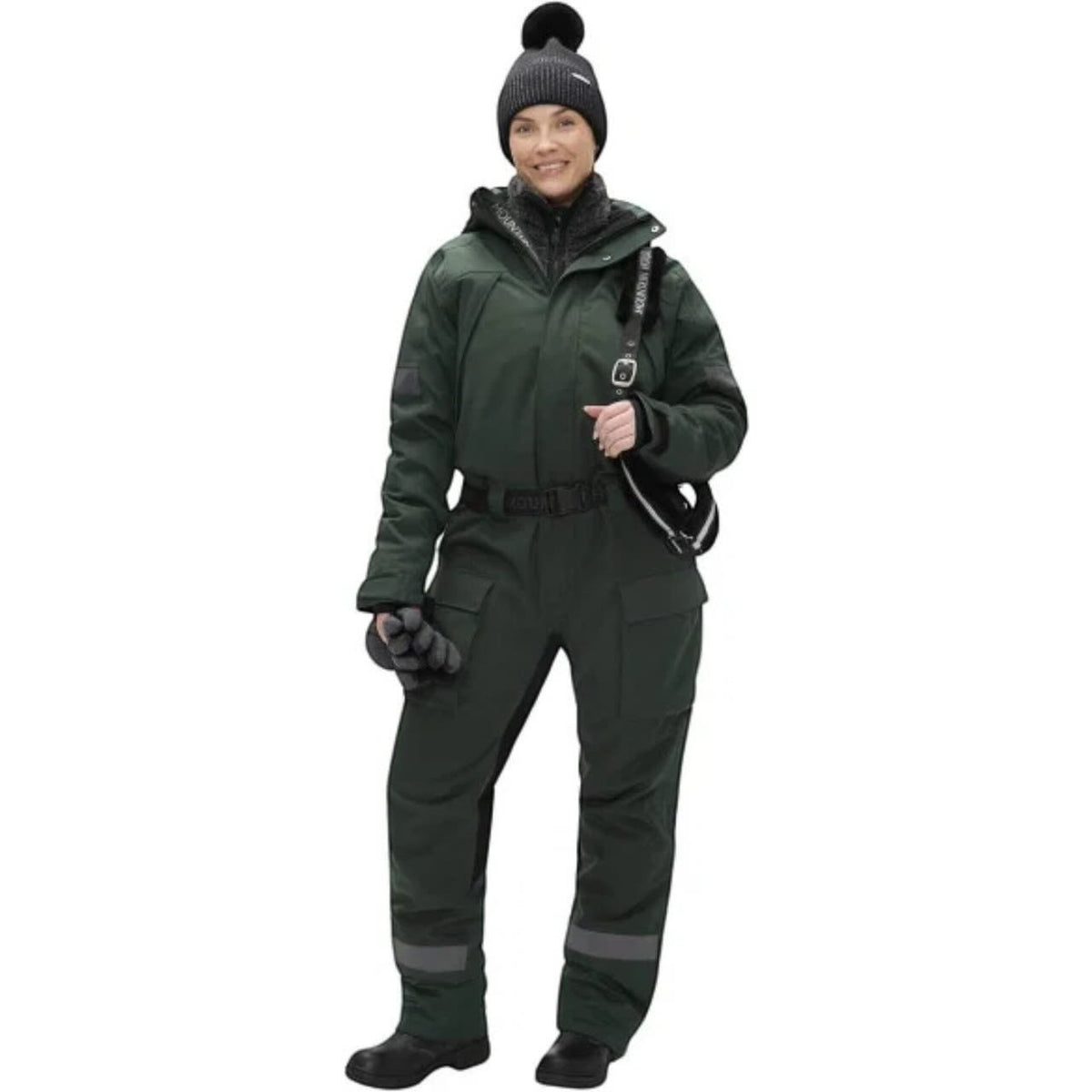 Overall Unisex Protect Winteroverall