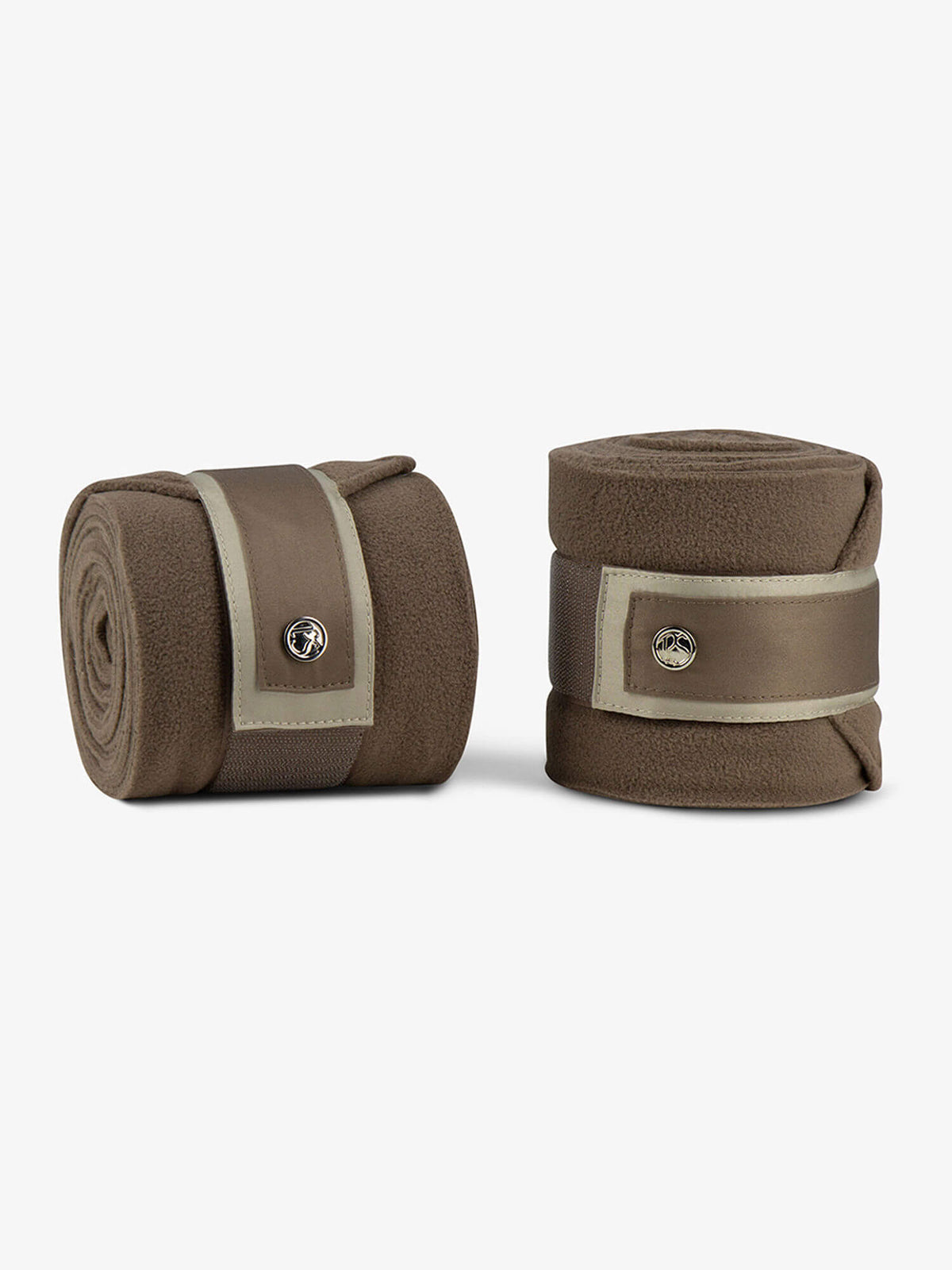 Bandagen Monogram Beige