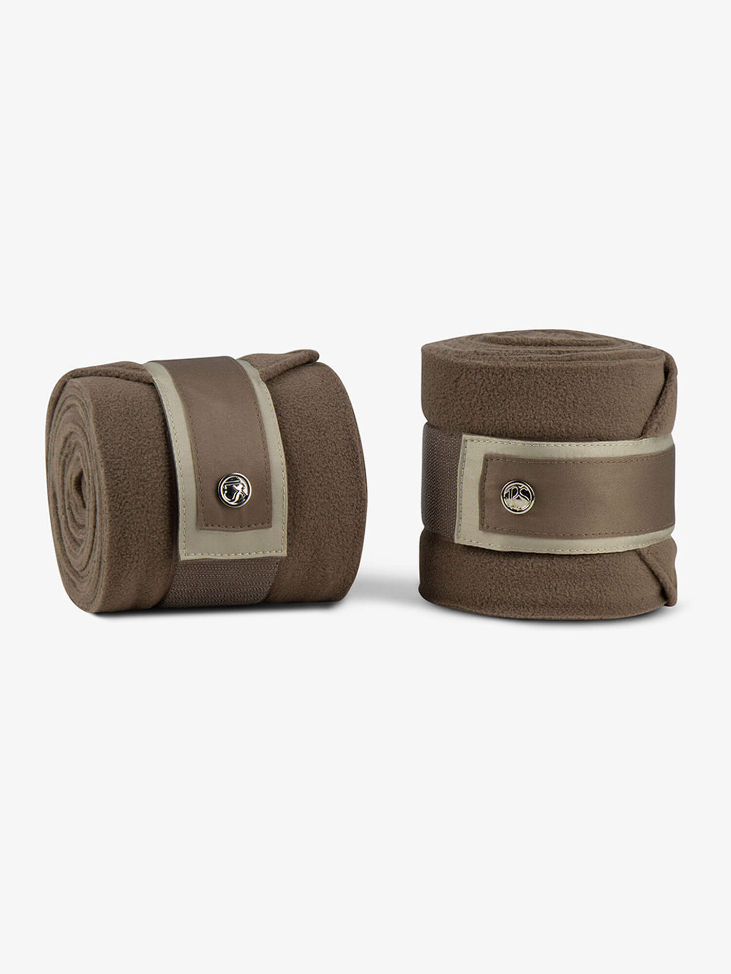 Bandagen Monogram Beige