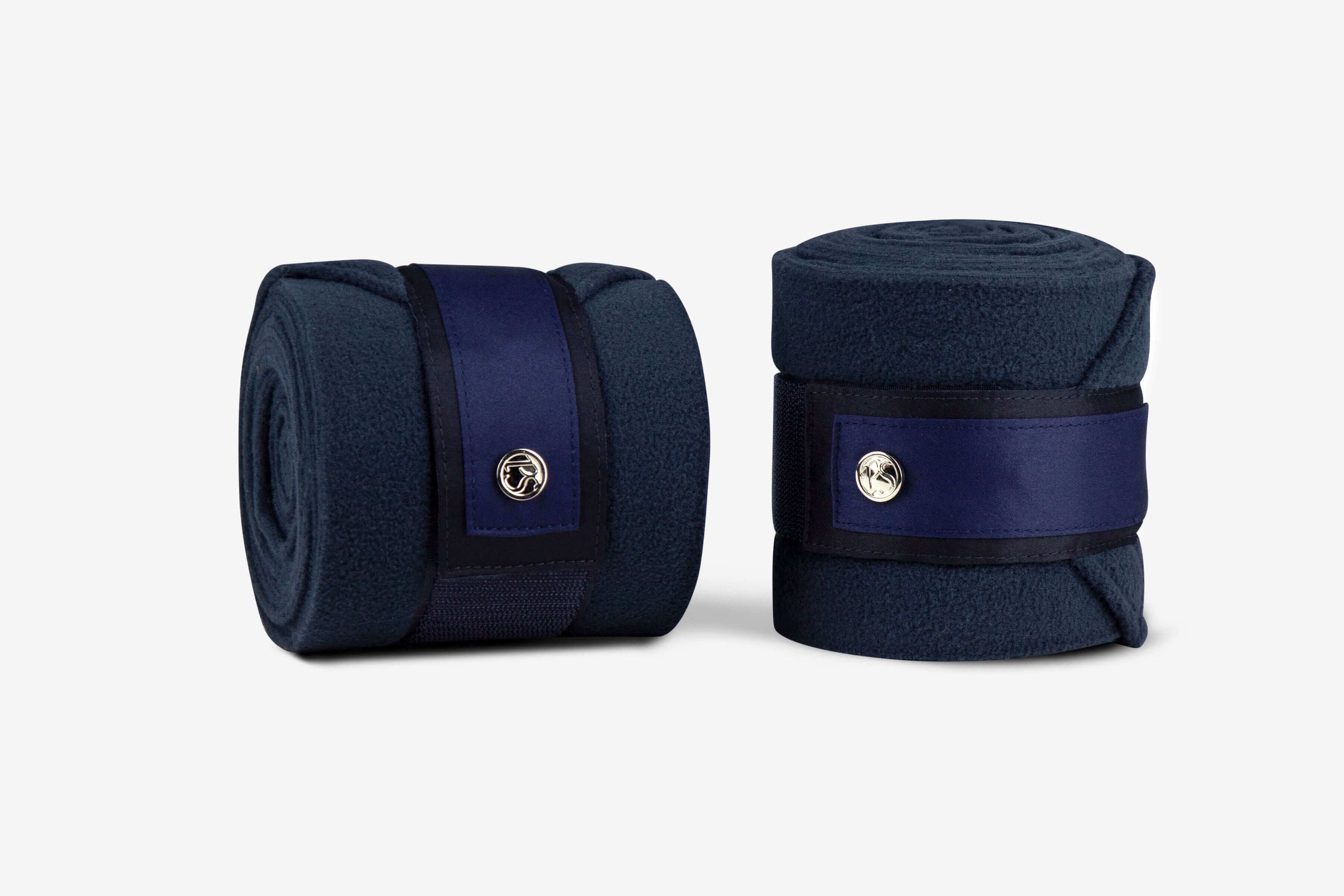 Bandagen Monogram Royal Blue SS21