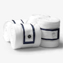 Navy/White