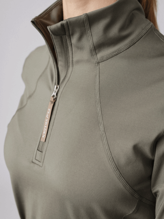 Baselayer Damen Alex