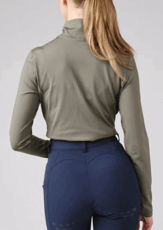 Baselayer Damen Alex