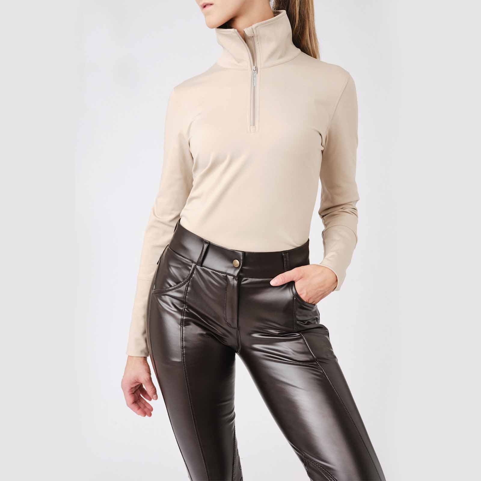 Baselayer Damen Grace