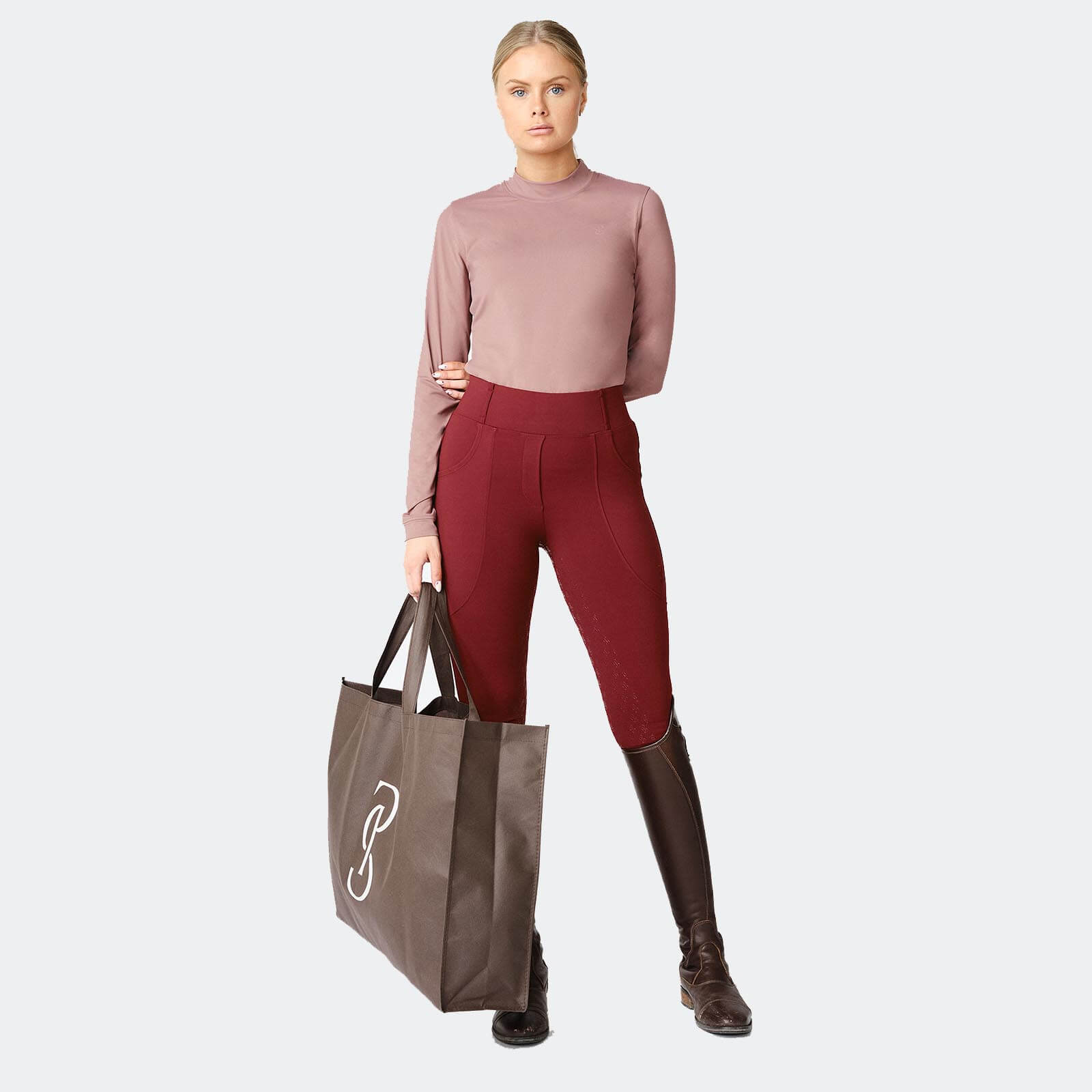 Baselayer Damen Louise FS 2022 Longsleeve