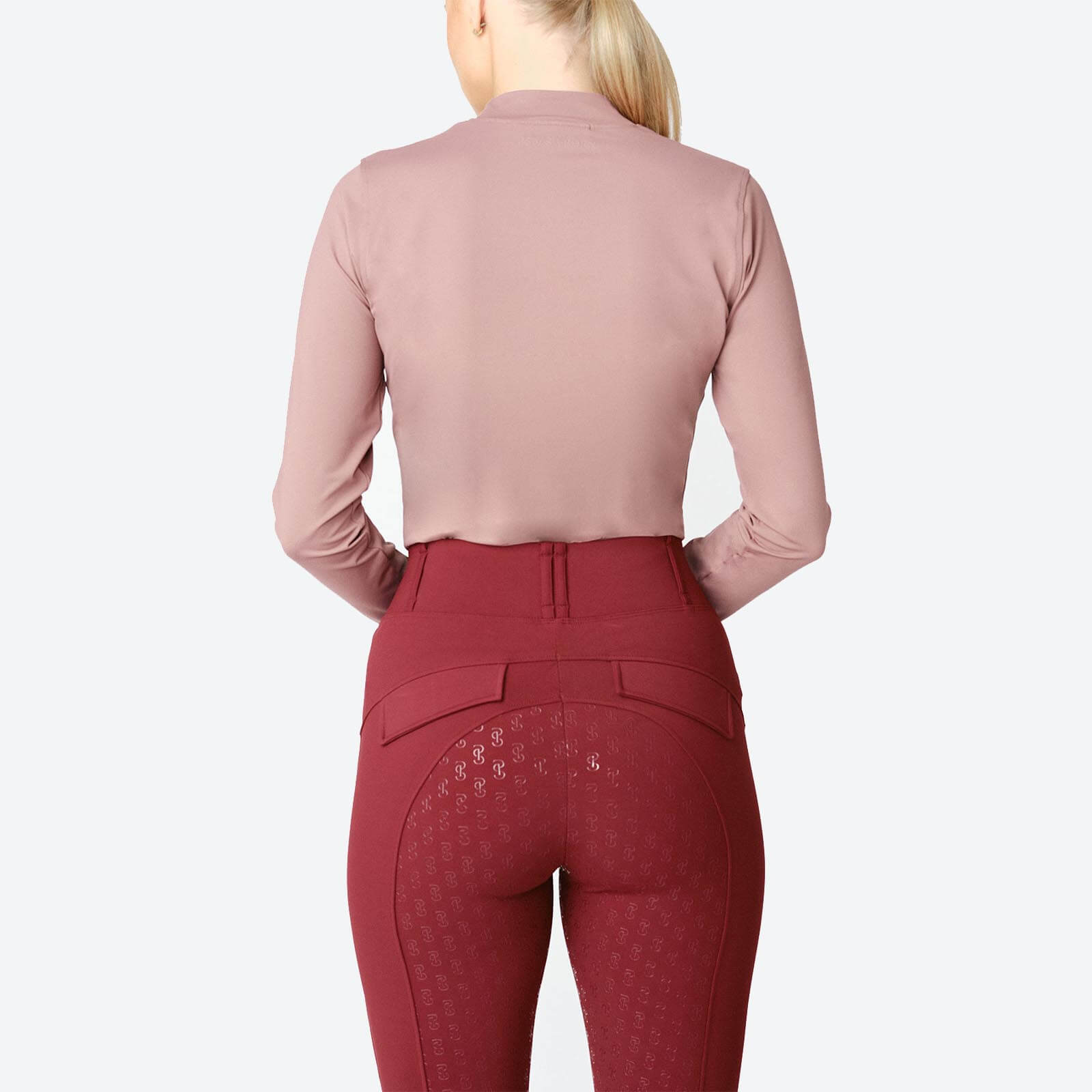Baselayer Damen Louise FS 2022 Longsleeve