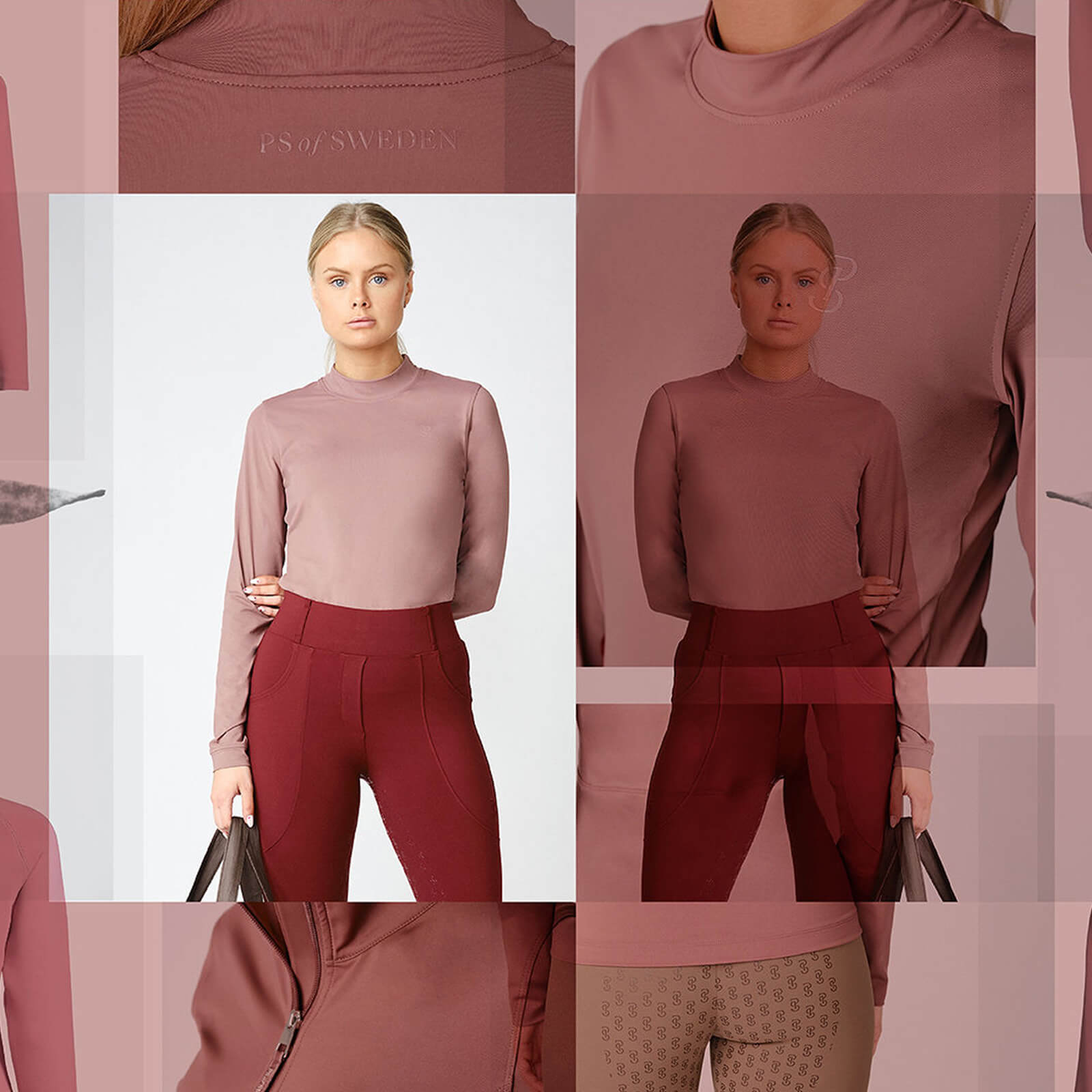 Baselayer Damen Louise FS 2022 Longsleeve
