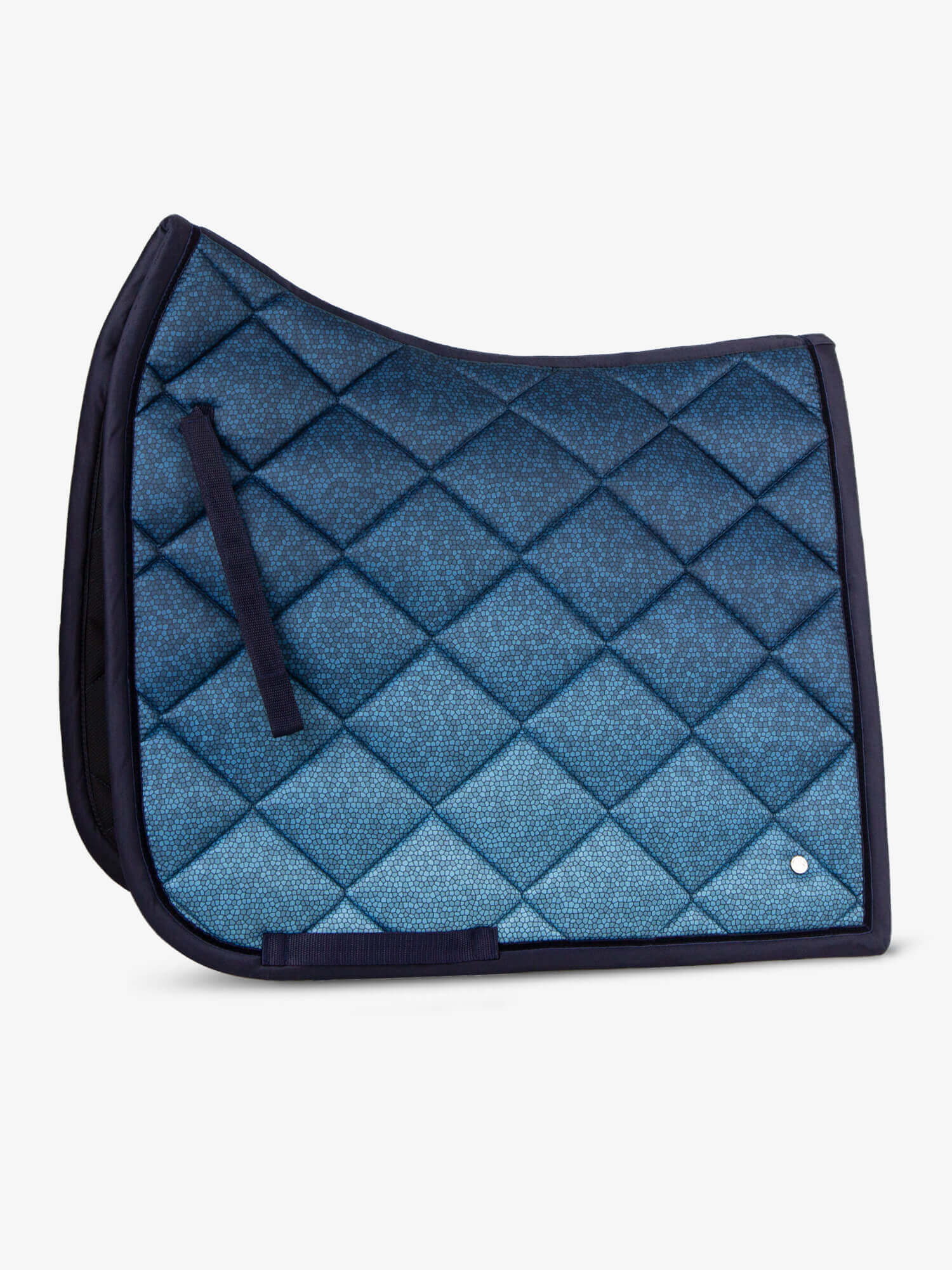 Dressurschabracke Ombre