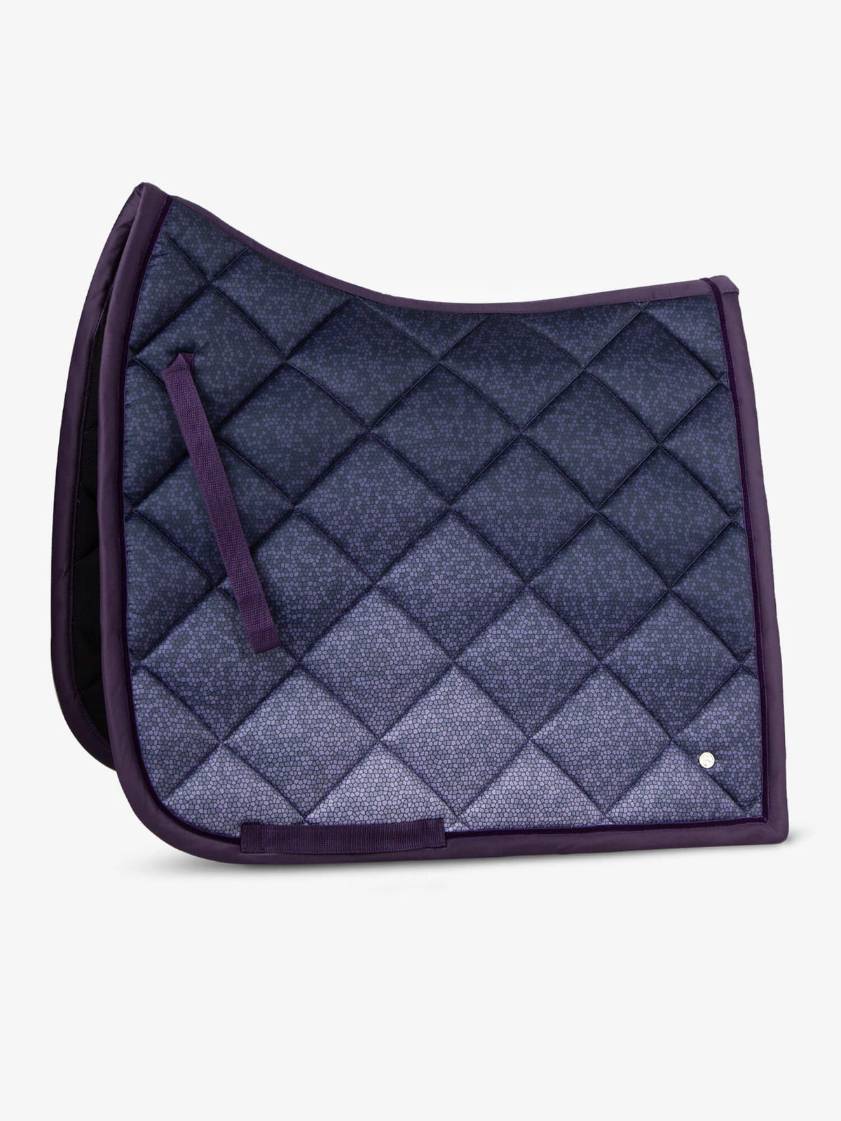 Dressurschabracke Ombre