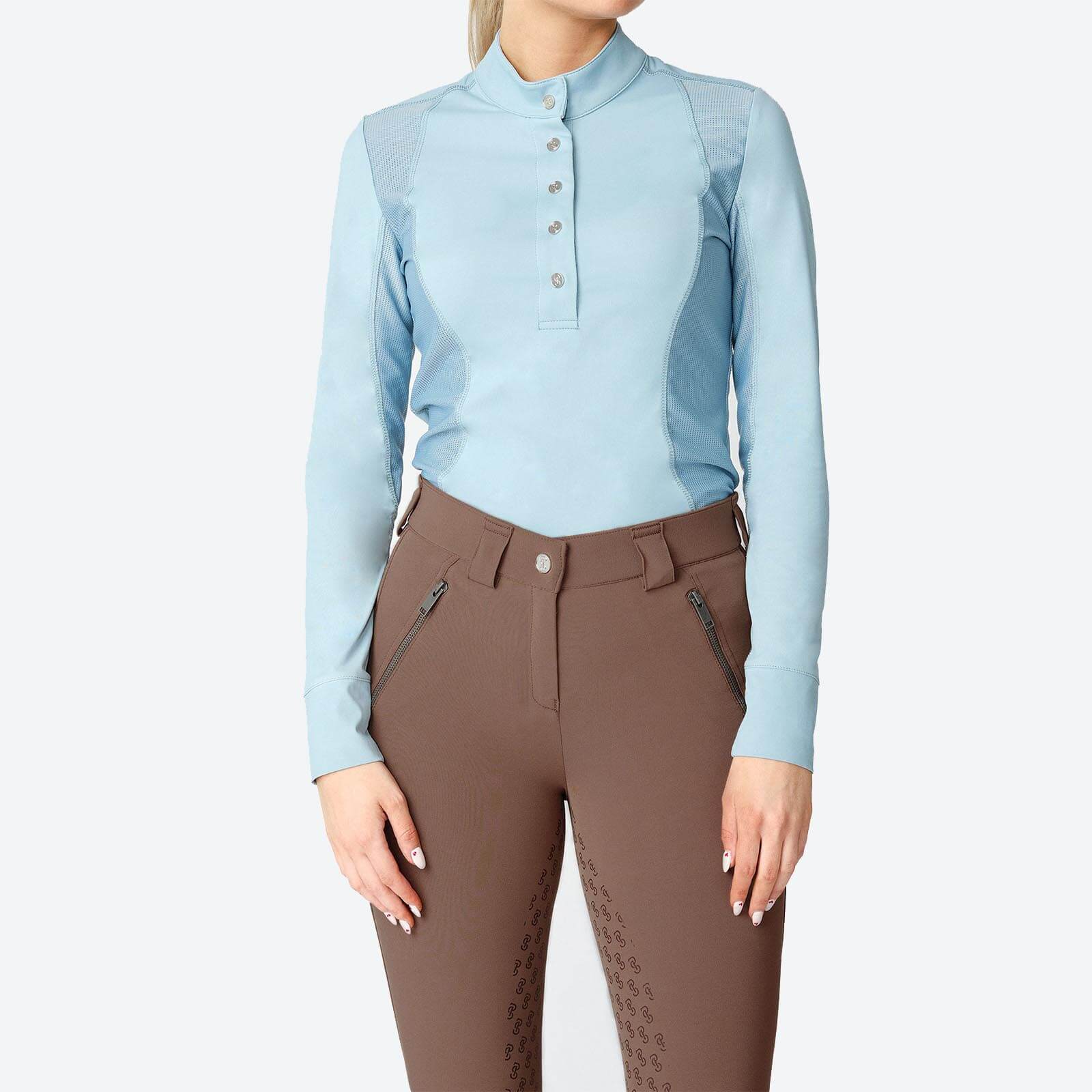 Funktionsshirt Damen Langarm Cecile FS 2022