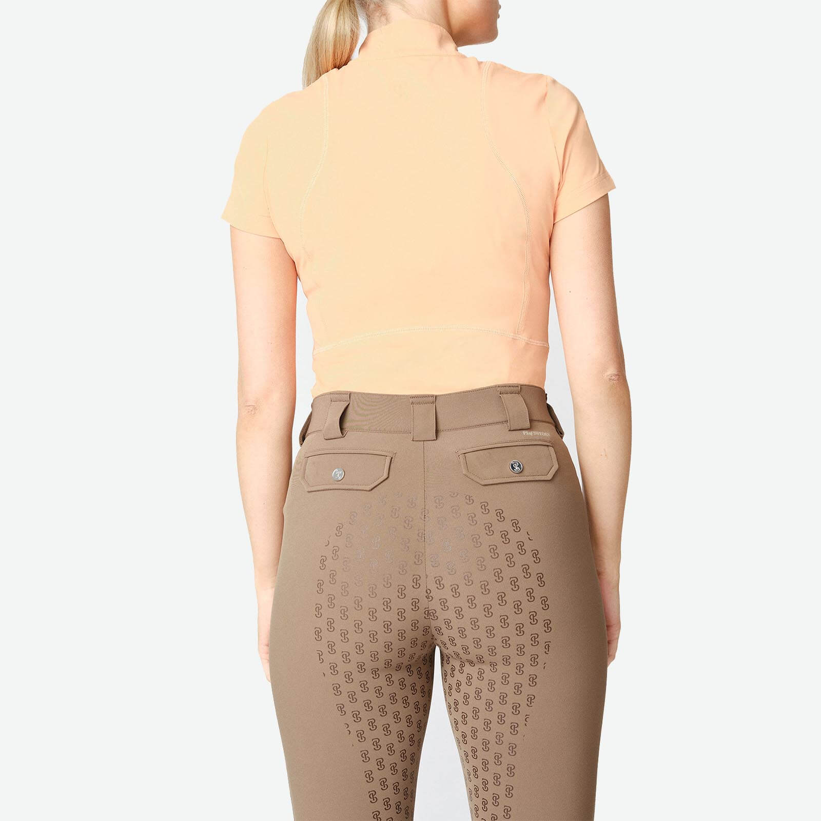 Funktionsshirt Kurzarm Damen Adele FS 2022
