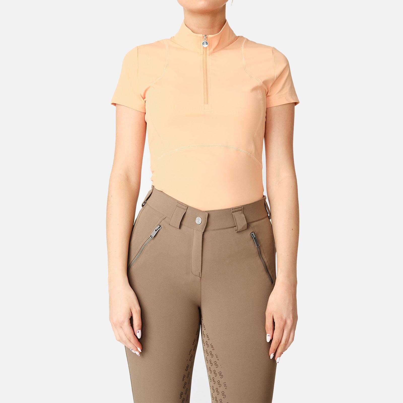 Funktionsshirt Kurzarm Damen Adele FS 2022