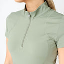 Khaki Green