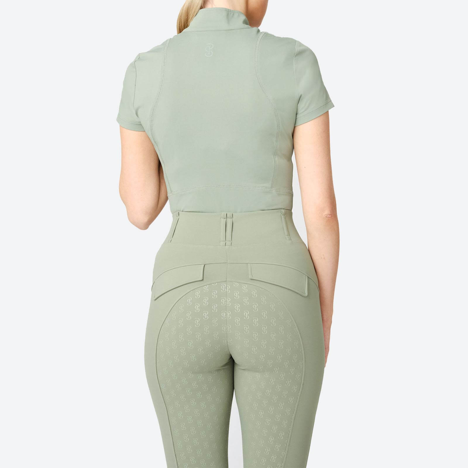 Funktionsshirt Kurzarm Damen Adele FS 2022