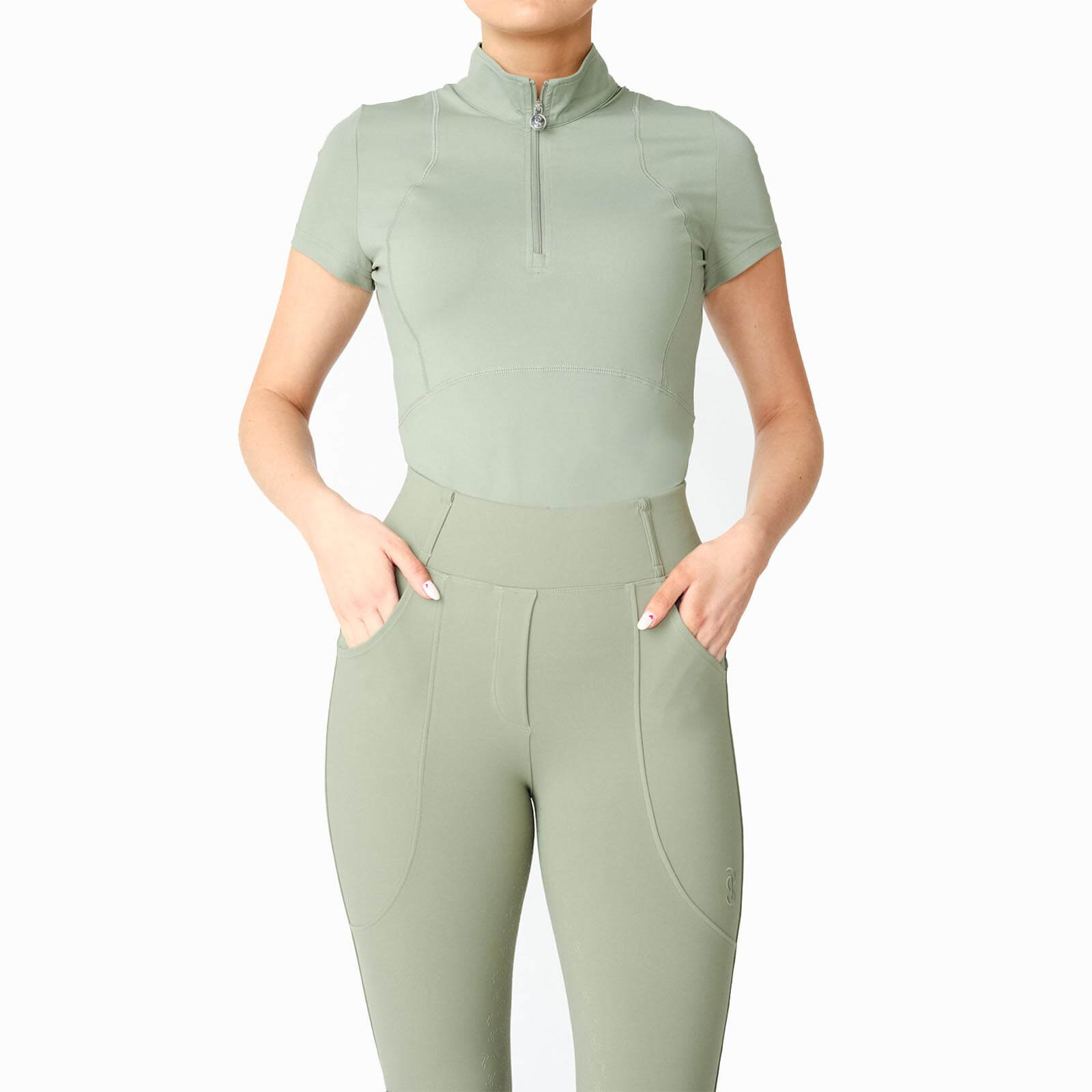Funktionsshirt Kurzarm Damen Adele FS 2022