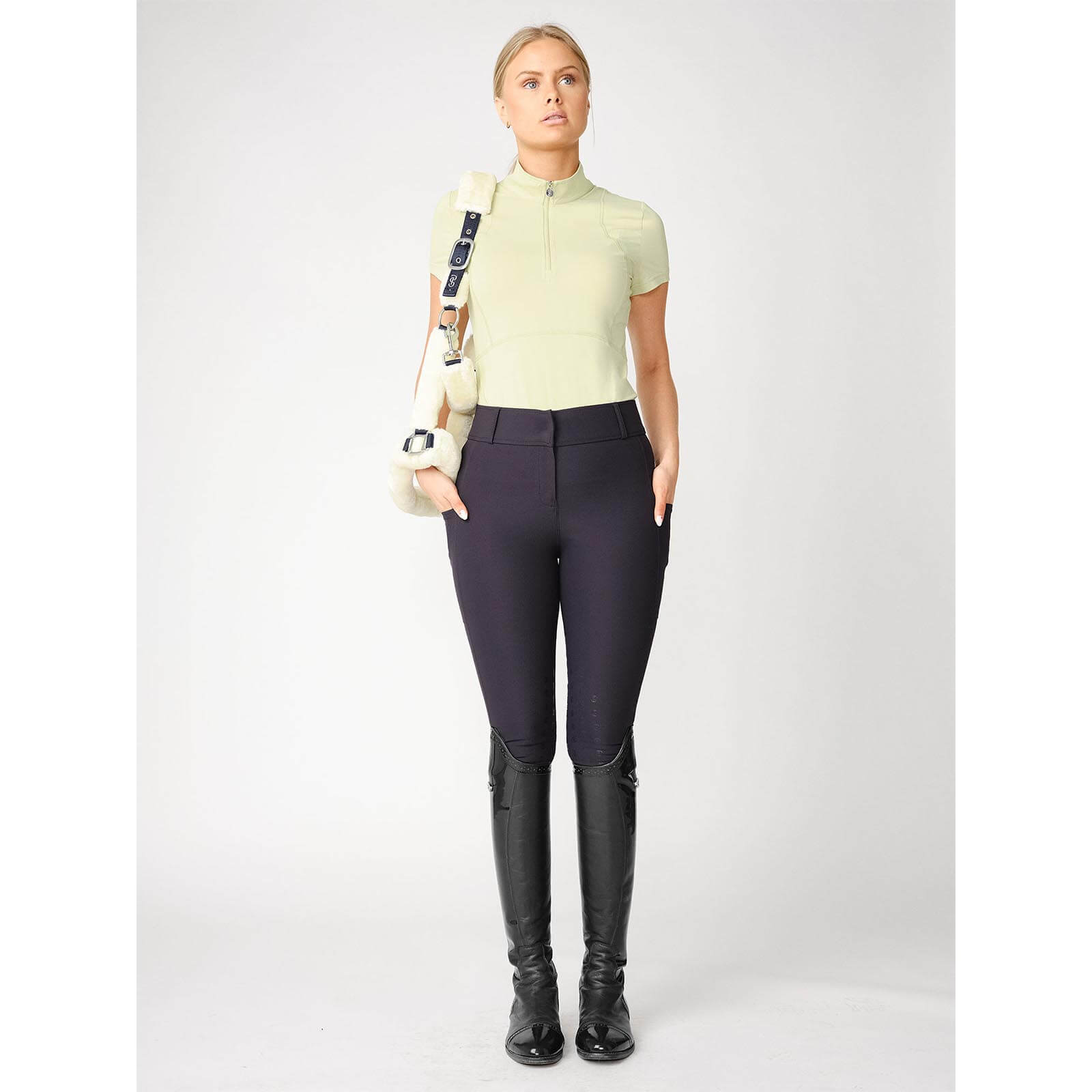 Funktionsshirt Kurzarm Damen Adele FS 2022