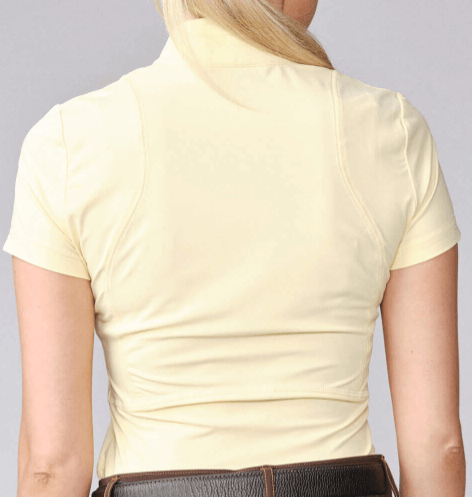 Funktionsshirt Kurzarm Damen Adele FS 2022