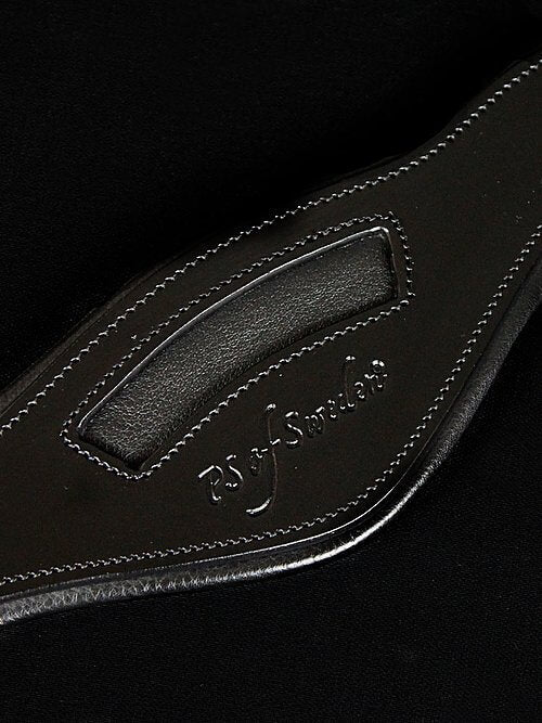 Genickstück Snaffle Relief D™