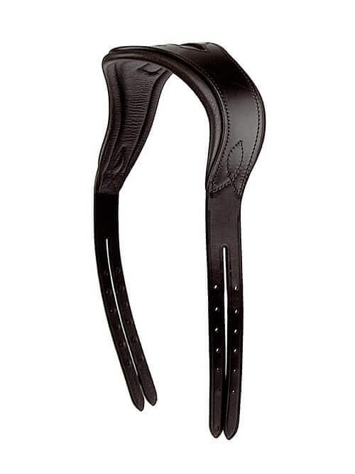 Genickstück Snaffle Relief D™