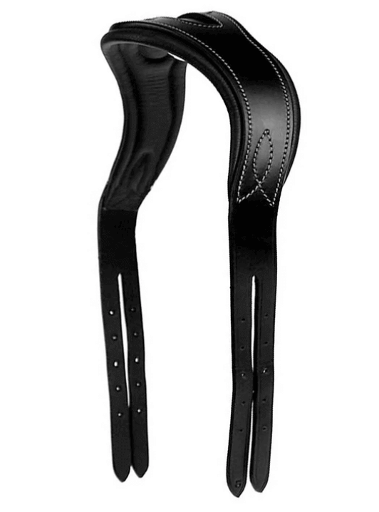 Genickstück Snaffle Relief W™
