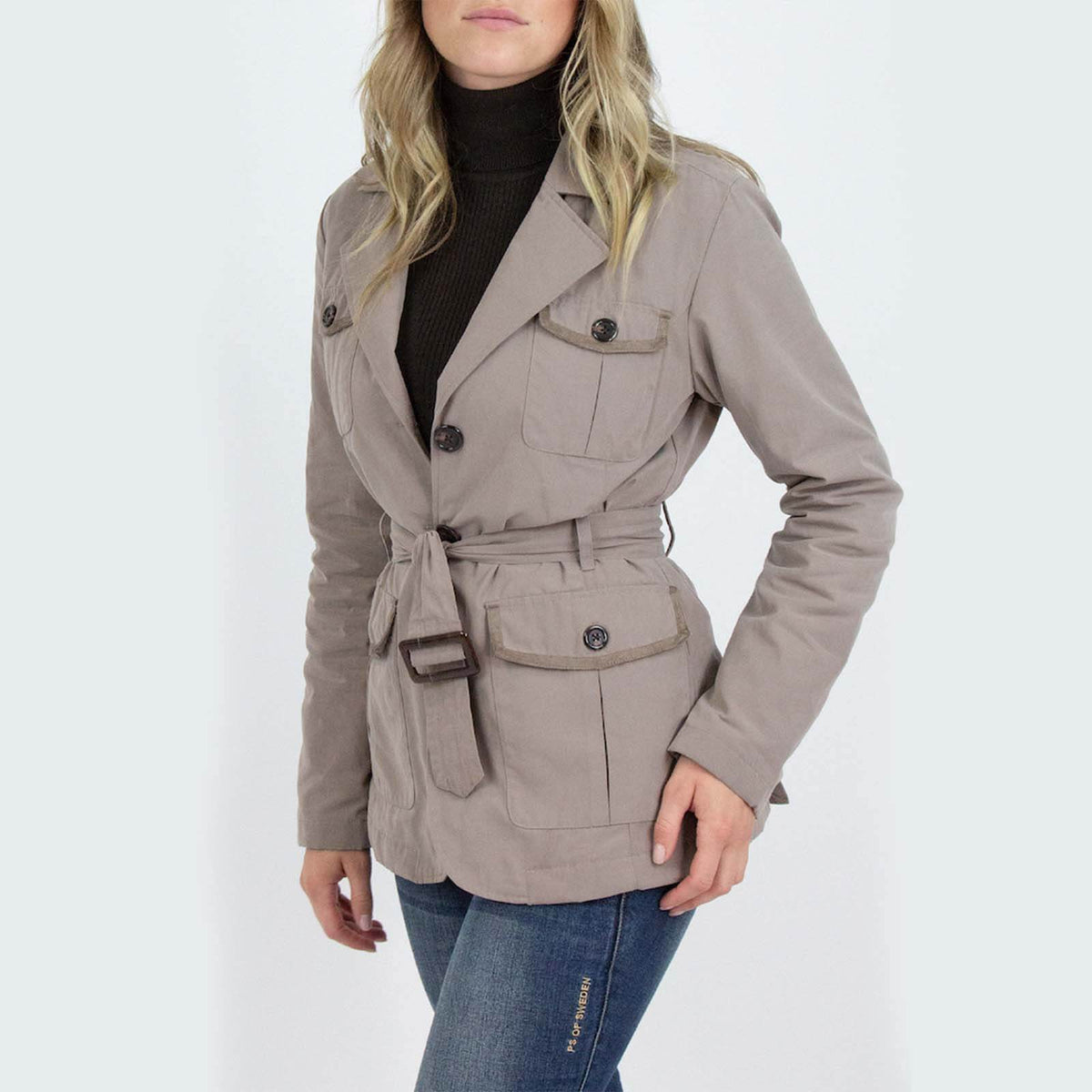 Jacke Damen Madonna HW 2021