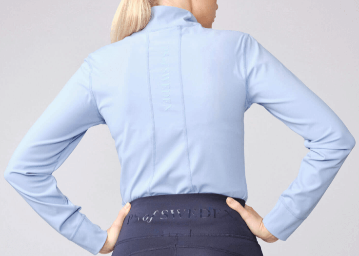 Langarm Funktionsshirt Damen Wivianne FS 2022