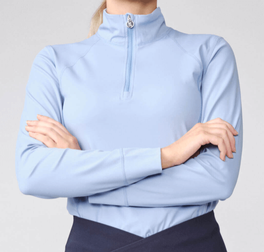 Allure Blue