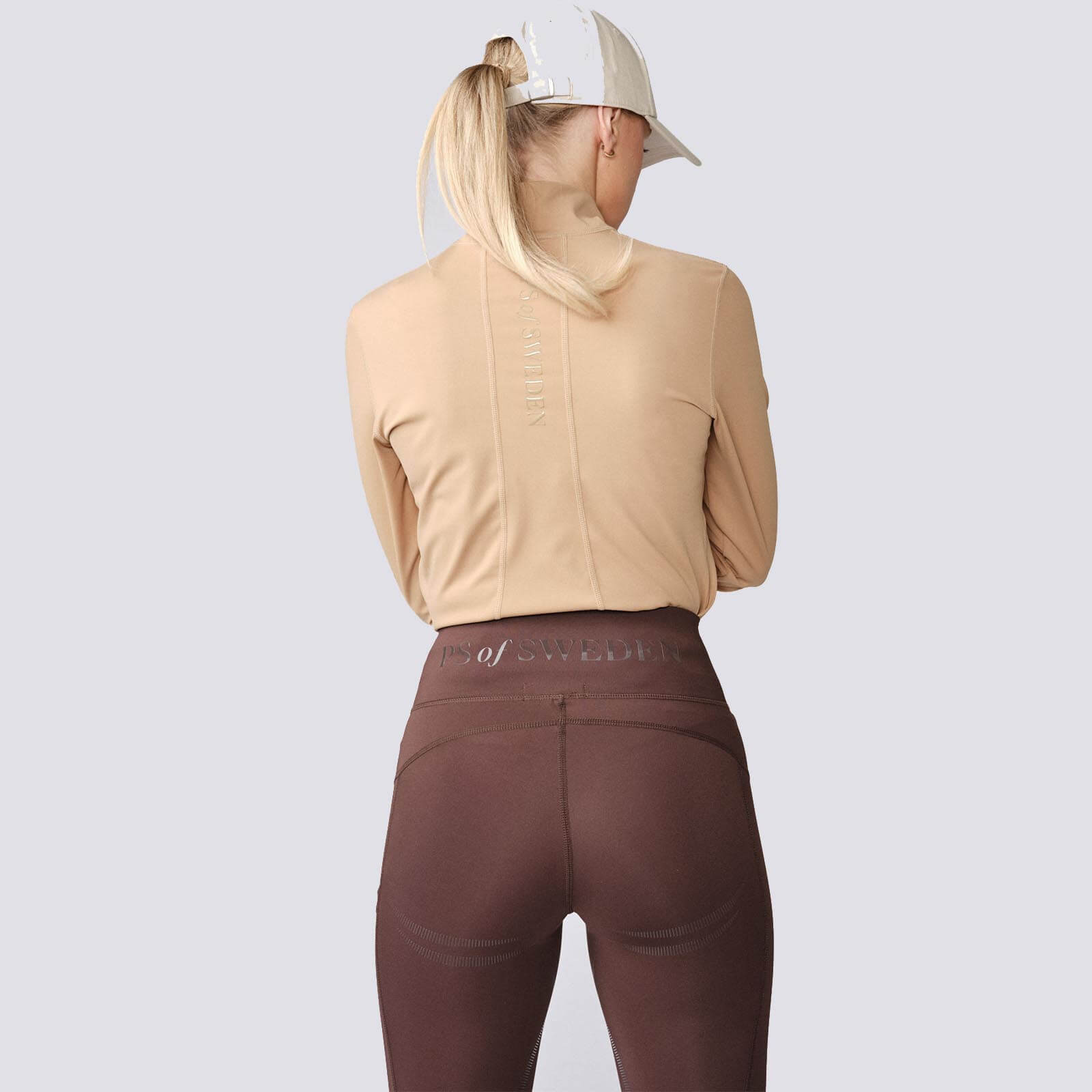 Langarm Funktionsshirt Damen Wivianne FS 2022