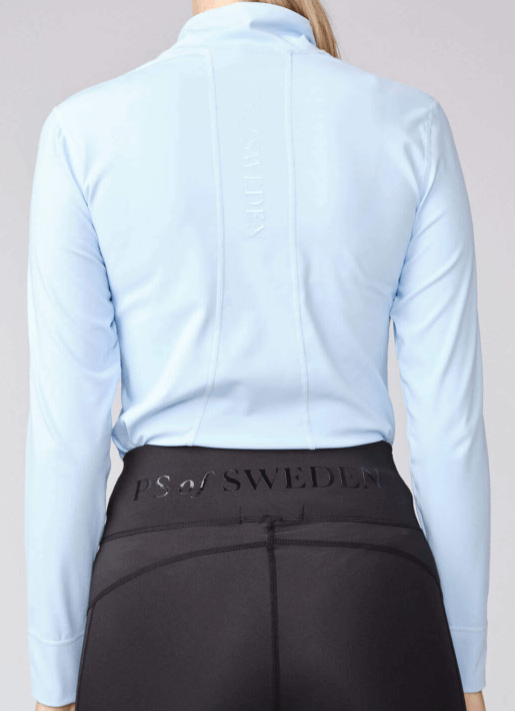Langarm Funktionsshirt Damen Wivianne FS 2022